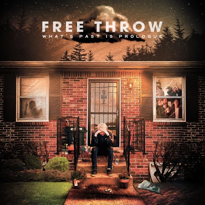 Free Throw - Whats Past Is Prologue [VINYL]