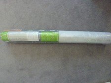 Cordless Roll Up Sun Shade Pvc Bamboo Blinds Outdoor Home Patio Porch 36 X 72 In