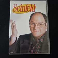 Seinfeld Season 7 Disc 3 Episodes 13-18 DVD