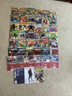 Amazing Spider-Man 45 Comic Book Lot  Marvel Comics Includes 147 200 250 533-538