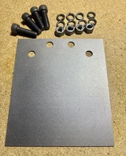 Blade Replacement for FLEXIBLE LINO TILE FLOOR SCRAPER JACKHAMMER CHISEL HITACHI