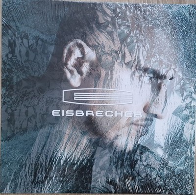 Eisbrecher - LP Eisbrecher (2004/2004) ZYX Music