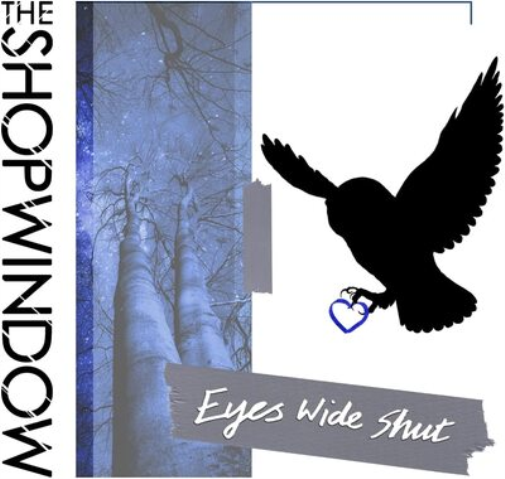 The Shop Window Eyes Wide Shut (Vinyl LP) 7" Single