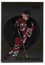 SCOTT NIEDERMAYER 1998-99 BOWMAN'S BEST CARD NM-MT CONDITION