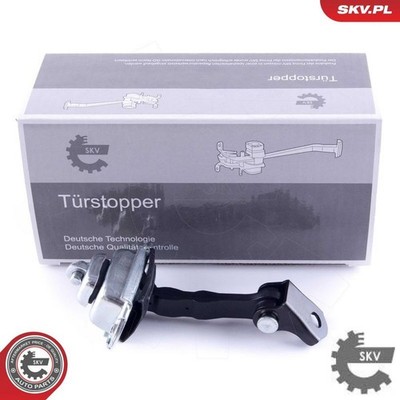 ESEN SKV 16SKV902 Türfeststeller für Skoda 