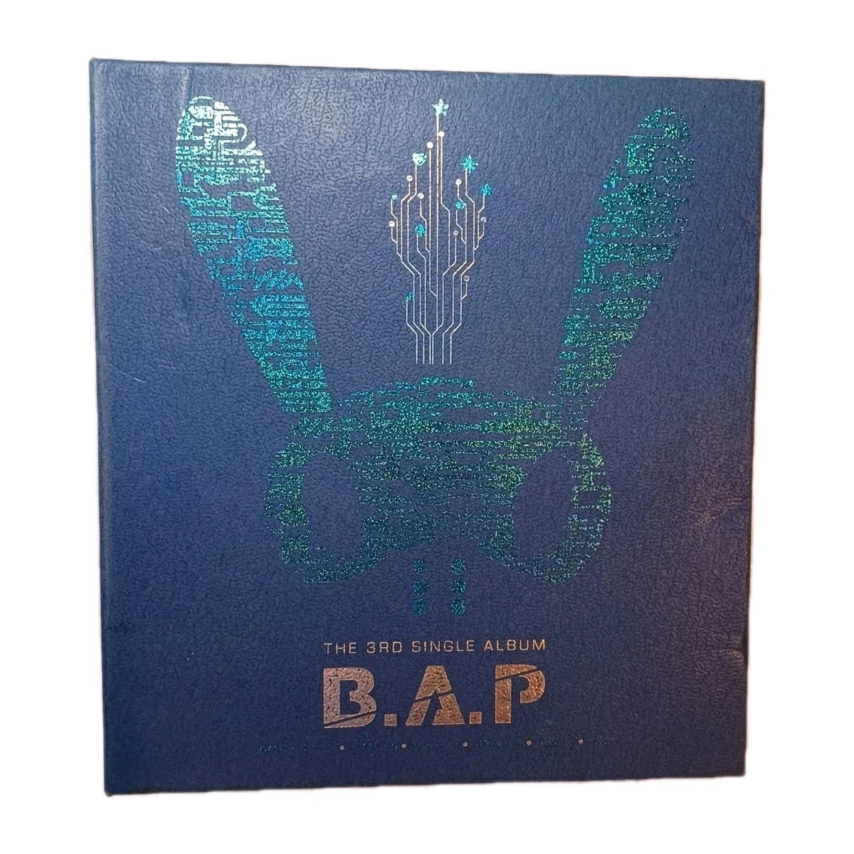 b a p album products for sale | eBay