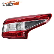 Rücklicht Heckleuchte Rechts in Rot Für Nissan Qashqai J11 2014-2016 265504EA0A
