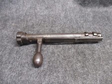 Arisaka Bolt Assembly