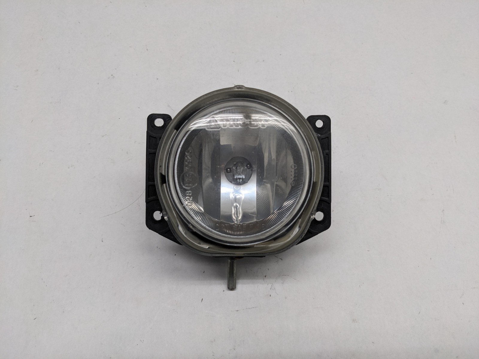 Maserati GranTurismo Fog Light Lamp Driver's Left 2009 - 2017 40735