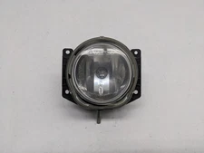 Maserati GranTurismo Fog Light Lamp Driver's Left 2009 - 2017 40735