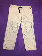 The North Face Pants Mens Pocket Chino Performance Stretch Comfort