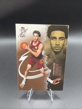 2025-26 Topps Signature Class Brown Or Bronze Tyrese Proctor Card # 141 RC