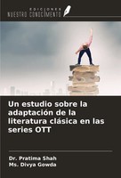 Un Estudio Sobre La AdaptacióN De La Literatura CláSica En Las Series OTT Buch