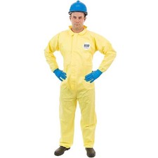 All Purpose Disposable Painter Coverall - Standard One Size