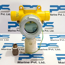 HONEYWELL SENSEPOINT XCD P/N SPXCDALMTXF S/N K02536