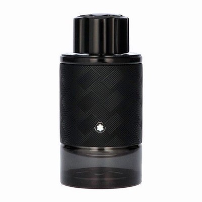 EXPLORER EXTREME PARFUM By MONT BLANC 3.3 fl. oz. 100 ml.  SPRAY