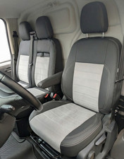 Sitzbezüge geeignet  Ford Transit Connect 20...