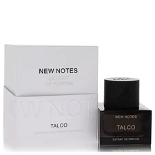 New Notes Talco by New Notes Extrait De Parfum Spray (Unisex) 1.7 oz (Women)