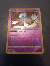 Radiant Gardevoir 069/196 Prize Pack Series Cards for sale | eBay