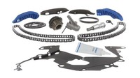 SKF Steuerkettensatz Vkml 88005 FüR BMW 5Er F10 3Er Touring E91 F11 X1 E84 F30