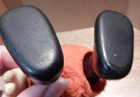 Vintage Mickey Mouse Squeaker Toy Walt Disney Productions Japan Rubber Figure — photo 10