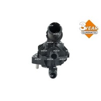 NRF Thermostat 90°C MIT GehÄUse Passend FüR Ford Fiesta Focus Ka+ Kuga Puma
