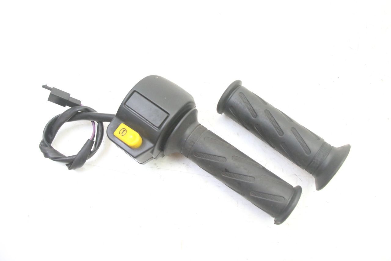 MANUBRIO DESTRO - PEUGEOT KISBEE 2T 50 (2010 - 2017)