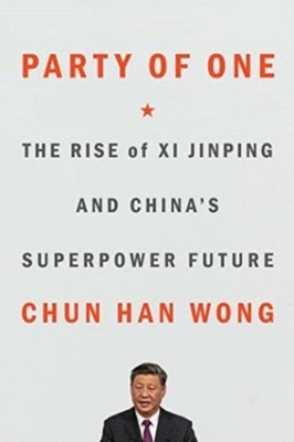 Chun Han Wong / Party of One9781668022689