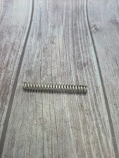 S&W Smith & Wesson 411 40 S&W Repair Parts: Factory Mainspring