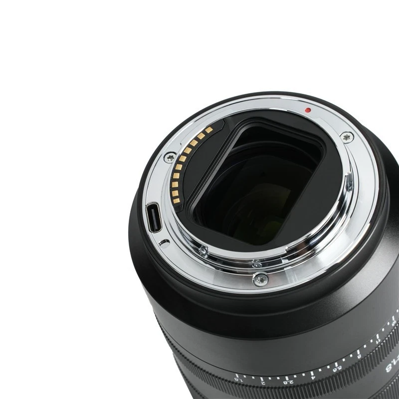 7artisans 85mm F1.8 Auto Focus Full Frame Lens for Sony E Nikon Z Leica Sigma L - Image 2 of 3