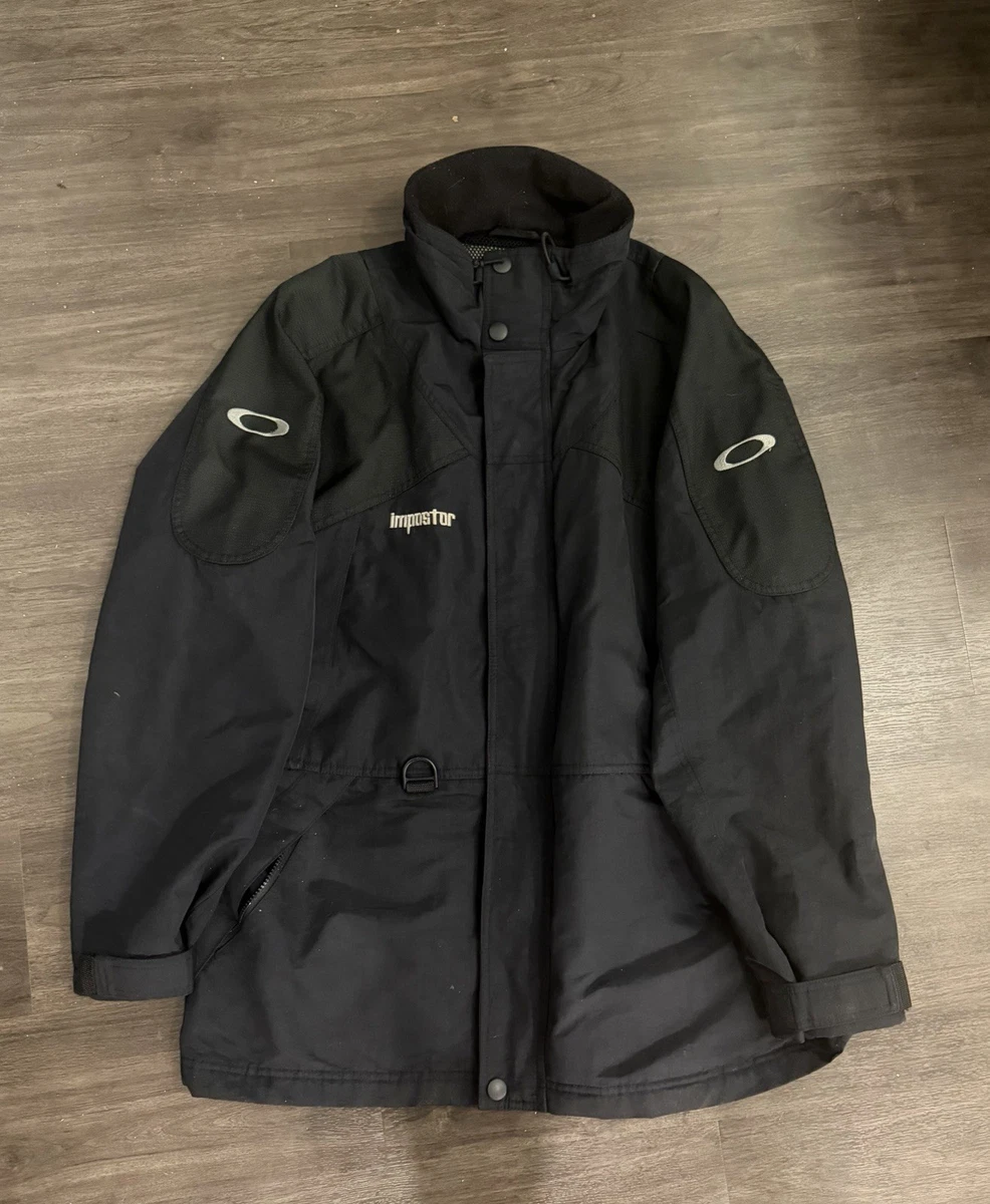 Oakley Nylon Outer Shell Jackets for Men for Sale | Shop New