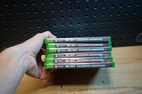 Call of Duty Modern Warfare III Xbox Series X One Cross-Gen Bundle Brand New