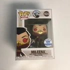Funko POP! Games #1024; Mortal Kombat 1; Mileena; Funko Shop Exclusive 5000 pcs