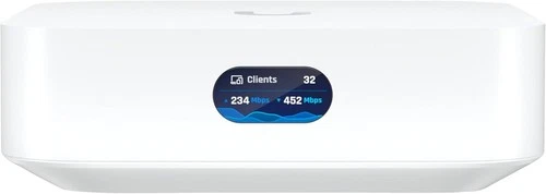 Ubiquiti UniFi Cloud Gateway UniFi - UX