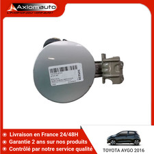 Carburateur Toyota AYGO