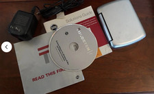 Palm Tungsten E Handheld Pocket PDA Pilot Digital Organizer w/ Stylus qwerty