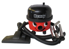 Numatic Henry HVR160-11 Commercial Vacuum Cleaner FREE P&P (Parcelforce 48HR)