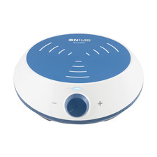 Magnetic stirrer with 4 x mixing rods magnetic mixer with mixing capacity 3000