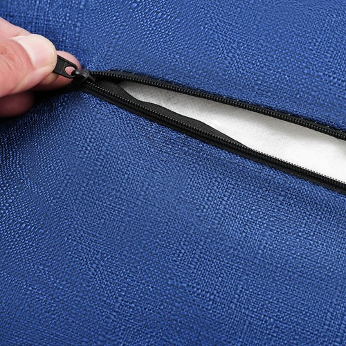 Schienale Letto Ausiliario Sollevabile Elettrico Regolabile Schienale Blu 55W 110V - Foto 11 di 18