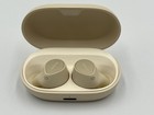 Jabra Elite 7 Pro Cpb140 True Wireless Anc Headphones Beige/Gold for Parts Read