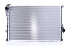 Radiateur BMW Z8