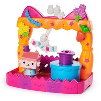 Gabby's Dollhouse - Balcony Set Baby Box - Spiel-Set - Neu & OVP
