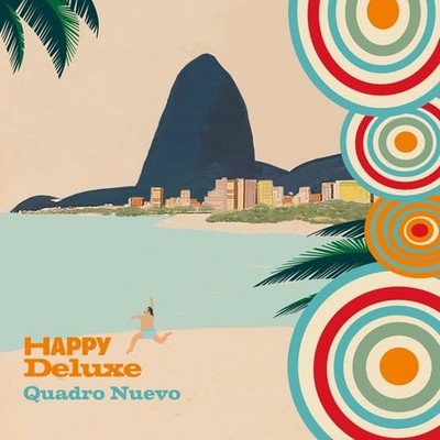 Quadro Nuevo Happy Deluxe (Vinyl)