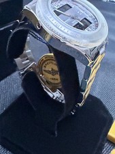 Ultra Rare Dassault Aviation Breitling B-1 A68362 Chronometer with Box/Paperwork 14