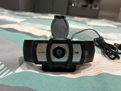 Logitech C930e Business Webcam Full HD 1080P Top Zustand