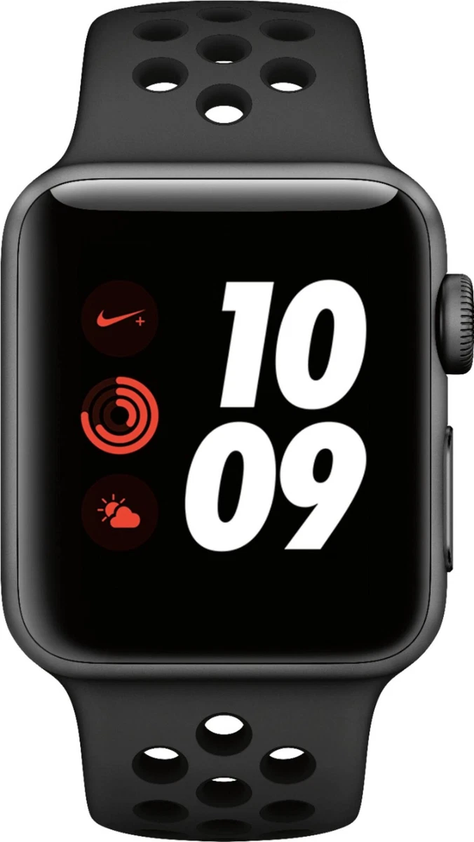 Apple Watch Series 3 Nike+ Apple Watch Series 3 Smart Watches for