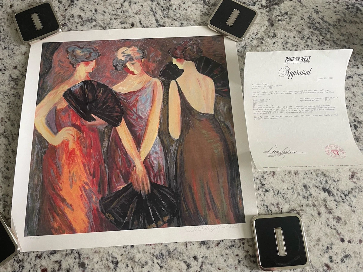 Barbara Wood for sale | eBay