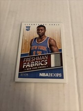 2014-15 Panini NBA Hoops Basketball Cards 17