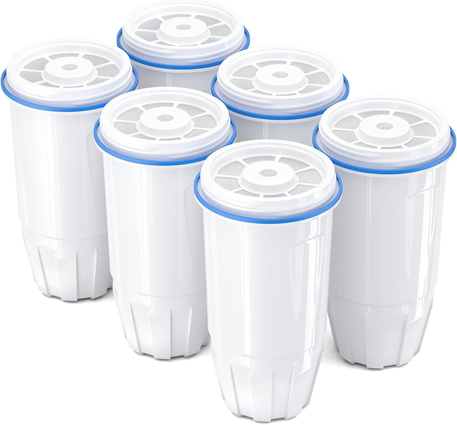 Replacement For Zero Water Zr-017, Zr-001 Pitcher Water Filt