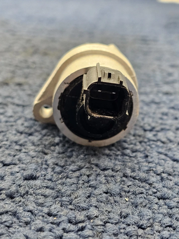 AEA1001: Control de aire de ralentí para 02-07 Dodge Durango Dakota Cherokee Wrangler Ram Foto 3 de 4